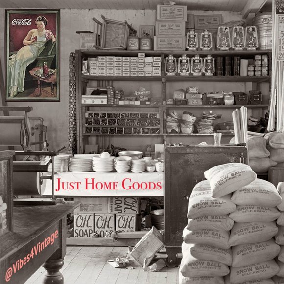 BANNERS for V4V JUST HOME GOODS Share Group - Picture 9 of 13